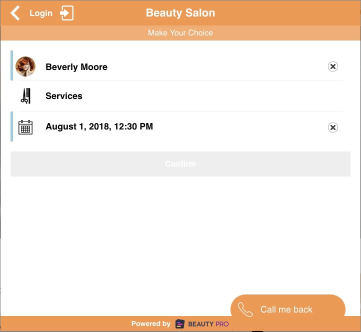 Salon booking systems, how to find a perfect salon appointment booking