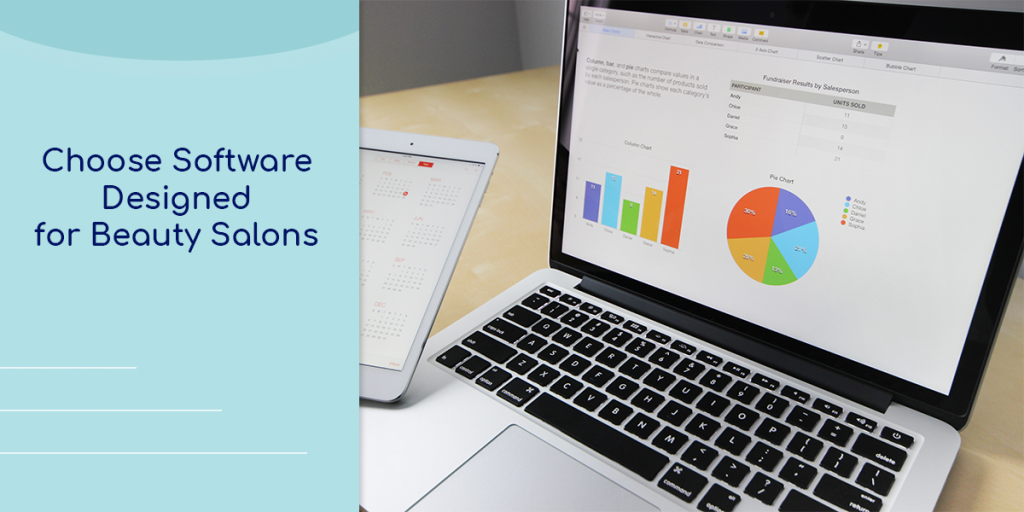 Beauty Salon Accounting Be Smarter With Salon Bookkeeping