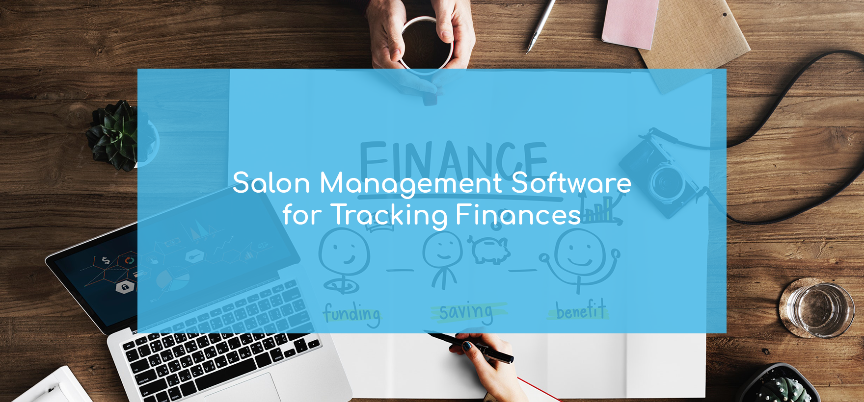 salon bookkeeping software