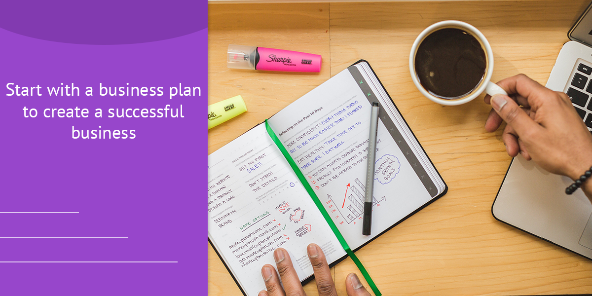 Opening a beauty salon business plan picture