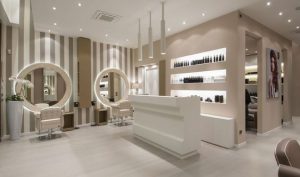 Hair Salon Lighting Design — Best Ideas & Tips from BeatyPro