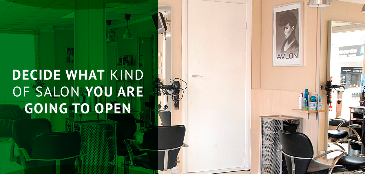 How to Open a Salon with Minimum Risks — Beauty Pro