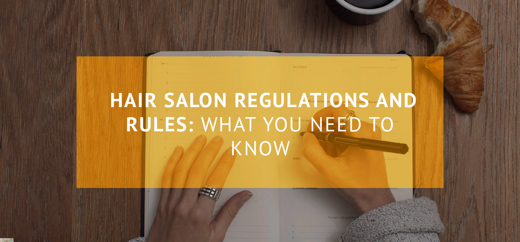 Salon Rules And Regulations Hair Salon Health And Safety